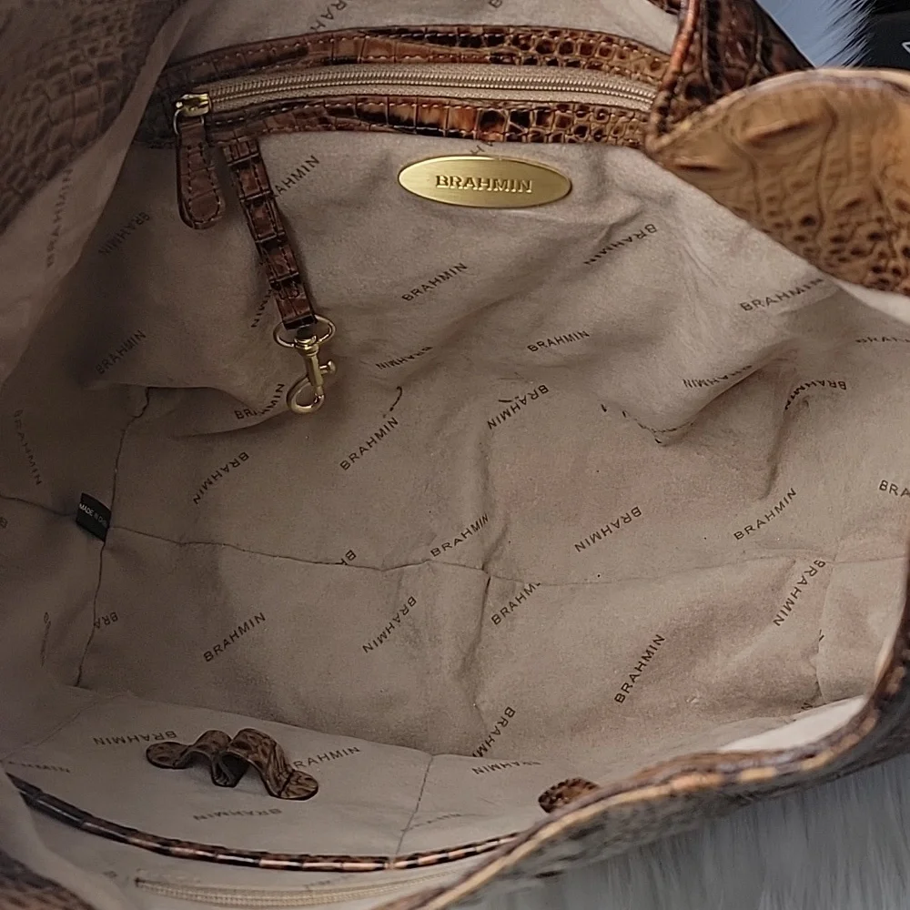 Brahmin carmela melbourne